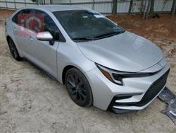 تۆیۆتا کۆرۆلا